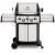 Гриль газовый Broil King SOVEREIGN 390 Гриль газовый Broil King SOVEREIGN 390