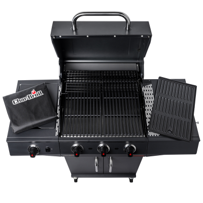 Гриль газовый Char-Broil Performance Power Edition 3B