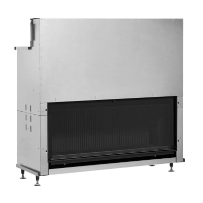 Топка Metalfire Ultime C MF 1300-50 WHE 1S