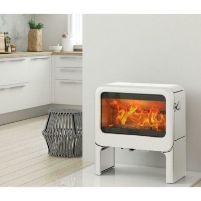 Печь-камин Dovre ROCK500TB/E12 Печь-камин Dovre ROCK500TB/E12