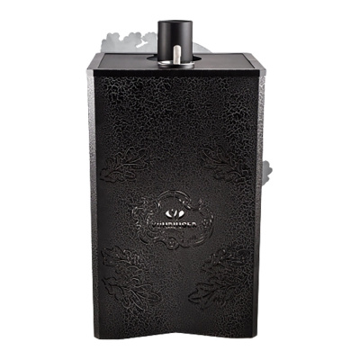 Дровяная печь Ферингер Квадра ПФ в кожухе Дуб, до 25 м³ Дровяная печь Ферингер Квадра ПФ в кожухе Дуб, до 25 м³