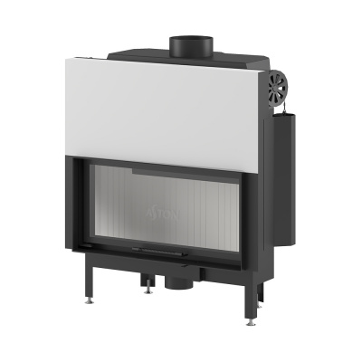 Каминная топка ASTON "KONSUL 19.900 LIFT" диаметр дымохода: 220 мм