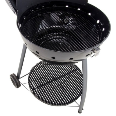 Угольный гриль Char Broil Kettleman Угольный гриль Char Broil Kettleman