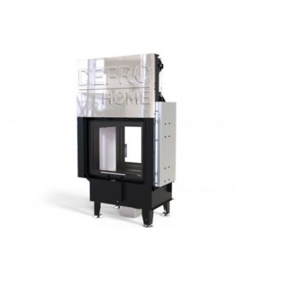 Топка Defro Home Intra SM T G, 10 кВт, 609/551мм, туннель, гильотина Топка Defro Home Intra SM T G, 10 кВт, 609/551мм, туннель, гильотина