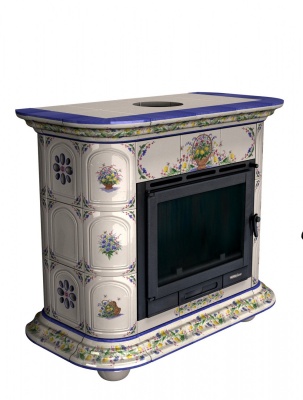 Облицовка Прованс Луг