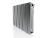 Радиатор Royal Thermo PianoForte 500 Silver Satin - 10 секц.