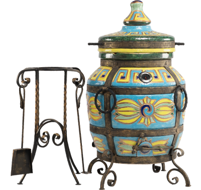 Тандыр Эллада Тандыр Эллада