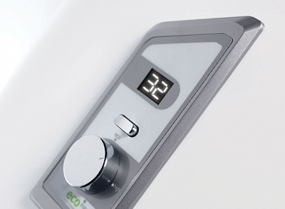 Водонагреватель Ballu BWH/S 80 Smart WiFi