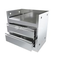 Тумба-основание гриля Napoleon BIG-44 с 2-мя выдвижными ящиками