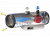 Теплогенератор подвесной газовый Biemmedue Arcotherm BH 50 gas Теплогенератор подвесной газовый Biemmedue Arcotherm BH 50 gas