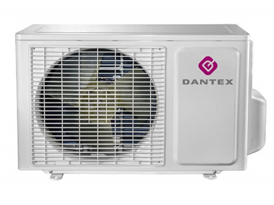 DANTEX RK-09SAG/RK-09SAGE