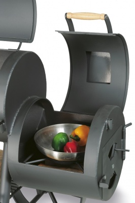 Смокер Smoky Fun Big Chief 5