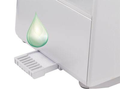 Ультразвуковой увлажнитель воздуха Ballu UHB-990 white