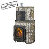  Печи для бани и сауны