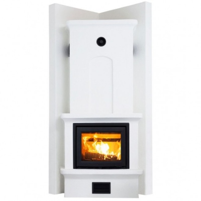 Печь-камин Keddy K21, SK 2002, угл., заднее подключ. Печь-камин Keddy K21, SK 2002, угл., заднее подключ.