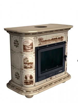 Облицовка Прованс Деревня