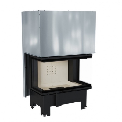 Каминная топка Kratki NBC 10 (гильотина) Каминная топка Kratki NBC 10 (гильотина)