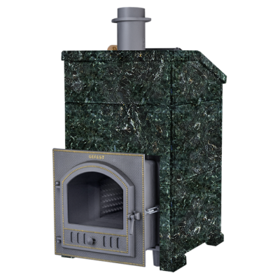 Комплект Гефест GFS-ЗК 25(П) Президент 1000/50 Серпентинит