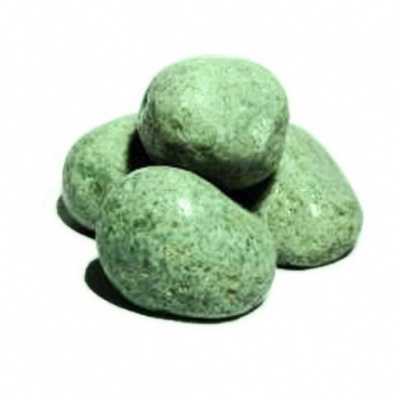 Жадеит 5 кг. шлифованный (Хакасия)