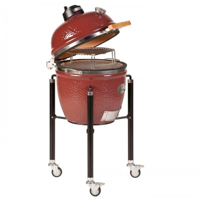 Гриль Monolith Junior Красный