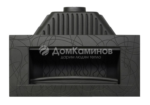 Каминная топка INVICTA DECOR 1000 SYMPHONIE