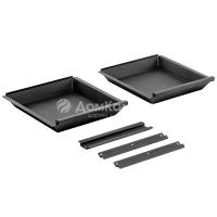 Зольник SMART 800