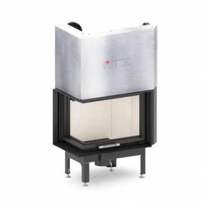 Каминная топка Hitze Albero AL9LG.H