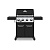 Гриль газовый Broil King Crown 440