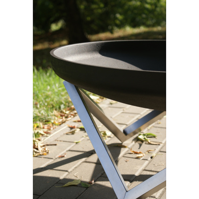 Уличный очаг UFIRE IC-01