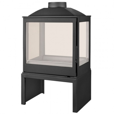 Отопительная печь Liseo Castiron LCI 5 G4 Stove Отопительная печь Liseo Castiron LCI 5 G4 Stove