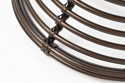 Кофейный стол 4SIS Парма Цвет: бронзовый Кофейный стол 4SIS Парма Цвет: бронзовый