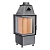 Каминная топка Kobok Corner 550 R90 L/P