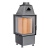 Каминная топка Kobok Corner 550 R90 L/P Каминная топка Kobok Corner 550 R90 L/P