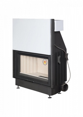 Каминная топка Экокамин ВЕГА 1000K