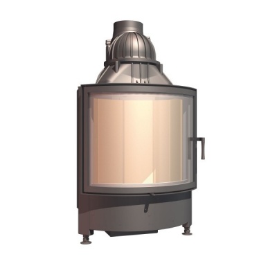 Каминная топка Schmid Ronda 6757