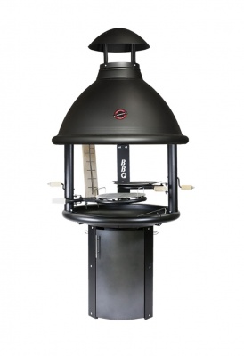 Дровяной гриль TUNDRA GRILL BBQ