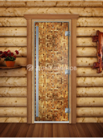 Дверь DoorWood Престиж ФОТОПЕЧАТЬ А054