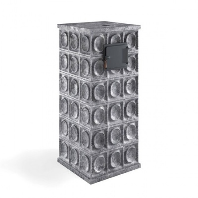 Облицовка для банной печи Talc 273507 в талькомагнезите Облицовка для банной печи Talc 273507 в талькомагнезите