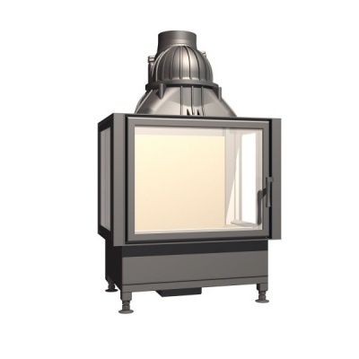 Каминная топка Schmid Ekko U 6757