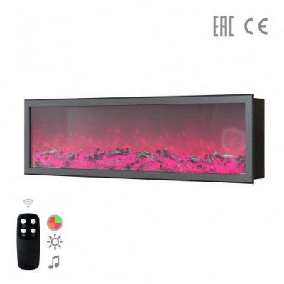 Электрический камин Airtone Plane 1400 Электрический камин Airtone Plane 1400