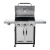 Газовый гриль Char-Broil Advantage 345S