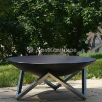 Уличный очаг UFIRE PL-01 D80