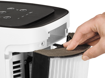 Очиститель воздуха Ballu AP-110