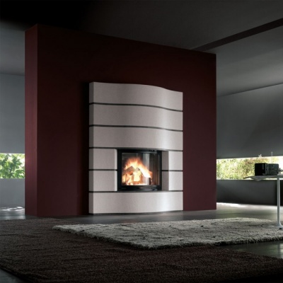 Каминная облицовка Palazzetti Windsor Каминная облицовка Palazzetti Windsor