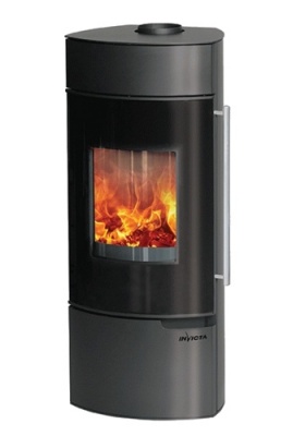 ПЕЧЬ-КАМИН Invicta SKARA