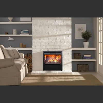 3D Электротопка Samba 3D Электротопка Samba