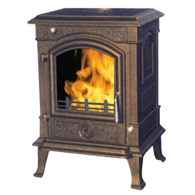 Печь-камин NOVARA Печь-камин NOVARA