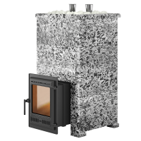  Печи для бани и сауны