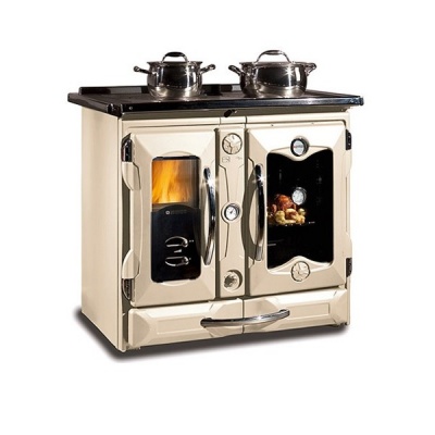 Варочная плита LaNordica Termo Suprema Compact D.S.A кремовая