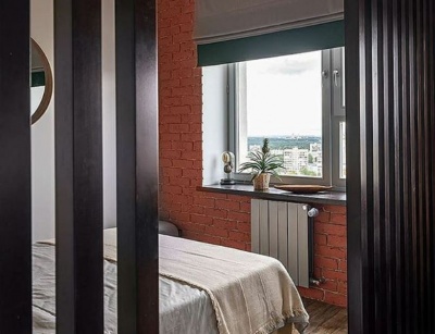 Радиатор Royal Thermo PianoForte 500 Silver Satin - 12 секц.